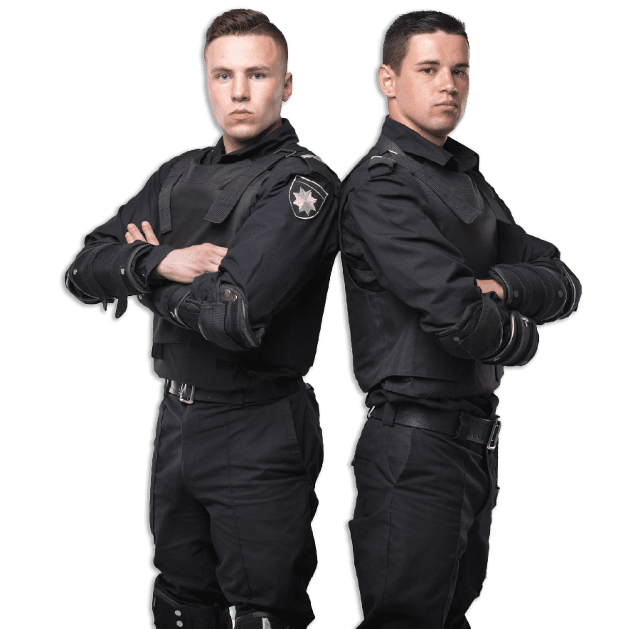 guards du corps rj prestige